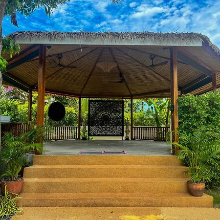 The Joy Beach Villas Hinkong Exterior photo