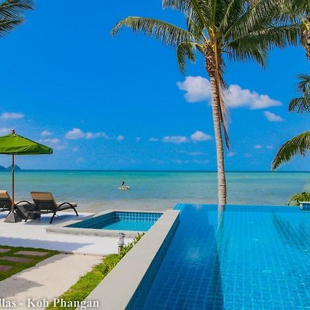The Joy Beach Villas Hinkong Exterior photo