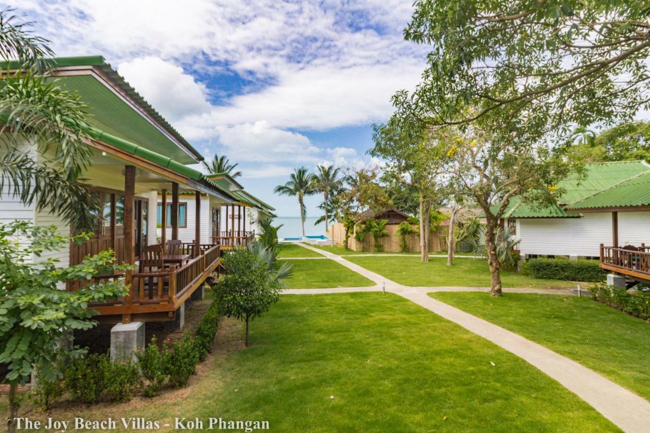 The Joy Beach Villas Hinkong Exterior photo