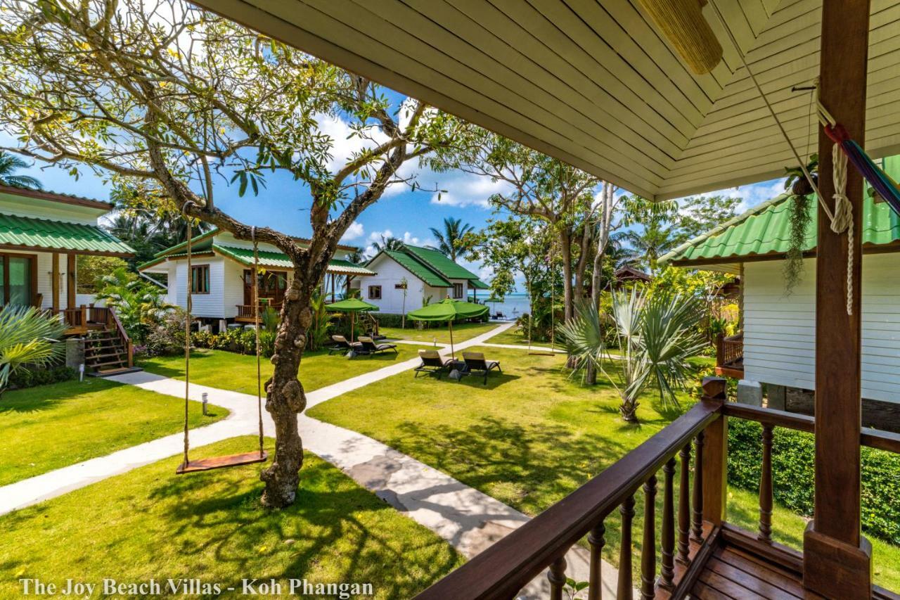 The Joy Beach Villas Hinkong Exterior photo