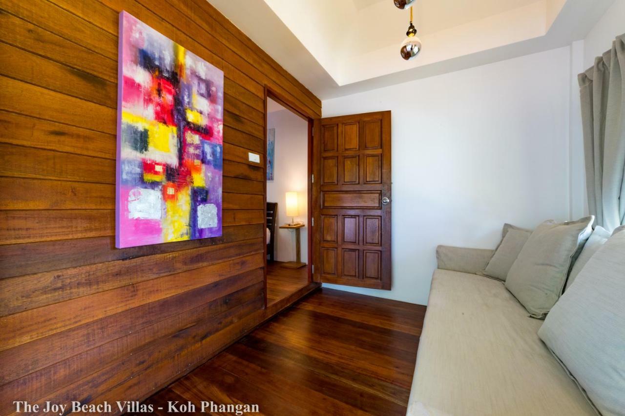 The Joy Beach Villas Hinkong Exterior photo