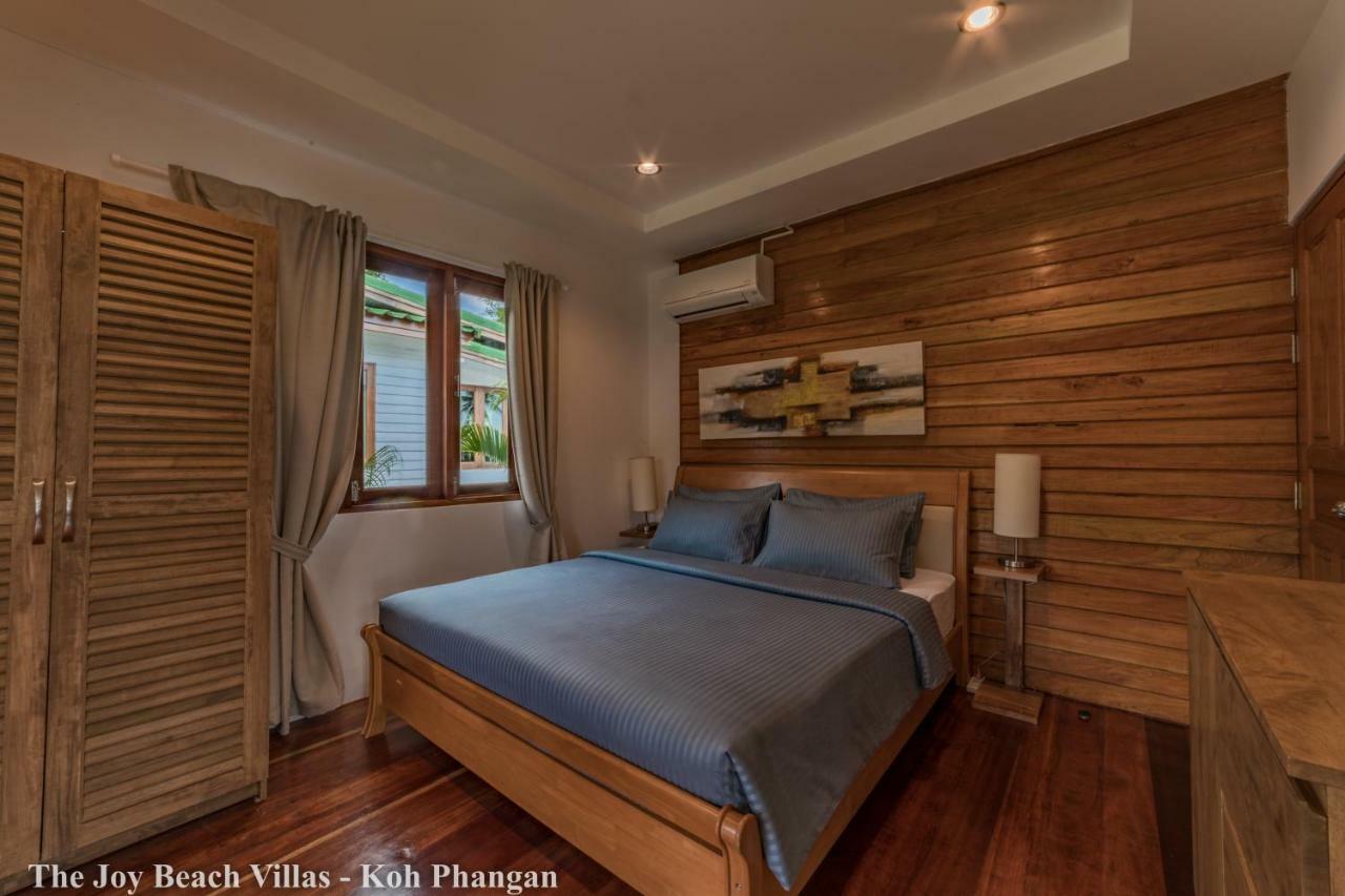 The Joy Beach Villas Hinkong Exterior photo
